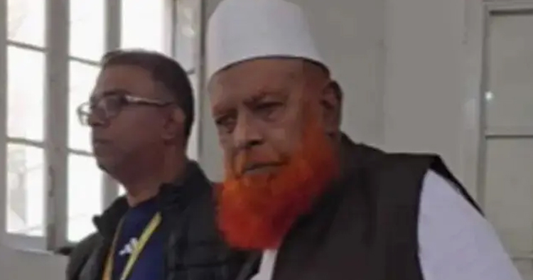 আবুল কালাম আযাদের আপিল গ্রহণের শুনানি ৩১ আগস্ট