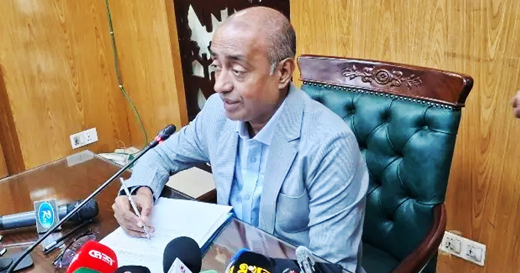 আরও ১২ জেলায় ই-বেইলবন্ড, ২৮ জেলায় চালু হলো ডিজিটাল জামিন ব্যবস্থা