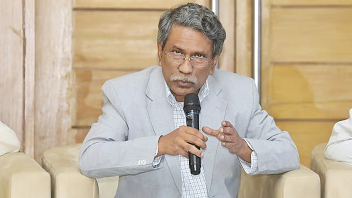 জুলাই সনদ স্বাক্ষর নিয়ে অনিশ্চয়তা দেখছেন অধ্যাপক আলী রীয়াজ