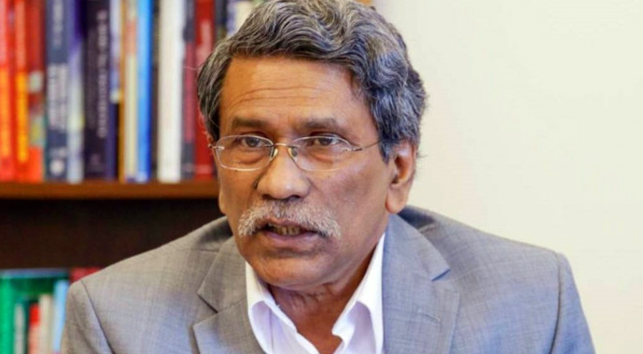 জুলাই গণঅভ্যুত্থান সুরক্ষায় সংস্কারের দিকে এগোতে হবে: আলী রীয়াজ