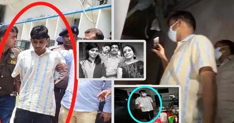 রংপুরে চার খুন: পুলিশের তদন্তে ১৯ প্রশ্ন, আসামিদের পক্ষে না দাঁড়ানোর সিদ্ধান্ত আইনজীবীদের