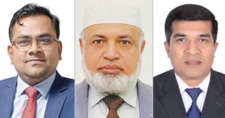 ইউনিয়ন ব্যাংকের লুটপাটের অভিযুক্ত তিন কর্মকর্তা এখন স্ট্যান্ডার্ড ব্যাংকের শীর্ষ পদে, দুদকের তলব