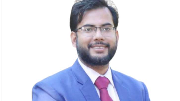 নবীনগরে জিনদপুর ইউপি প্রশাসক হিসেবে কৃষি কর্মকর্তার দায়িত্ব গ্রহণ