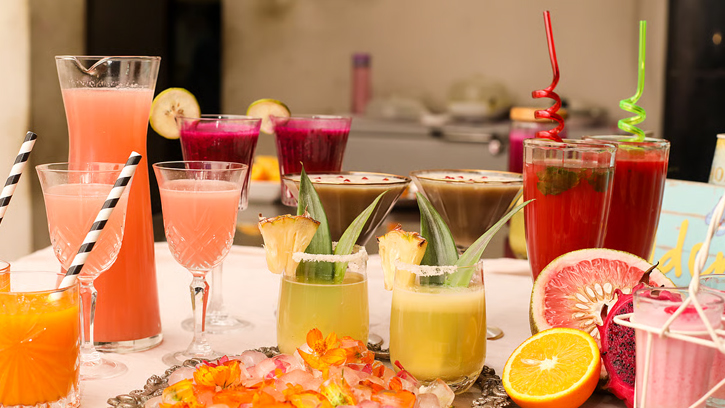 ইফতারে চিনি-ভরা ফ্যান্সি শরবত স্বাস্থ্য ঝুঁকি বাড়াতে পারে