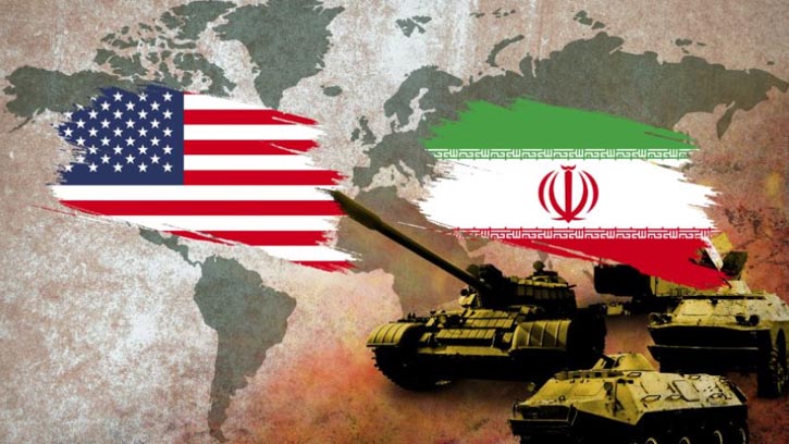 ইরান-যুক্তরাষ্ট্র আলোচনায় নতুন জটিলতা