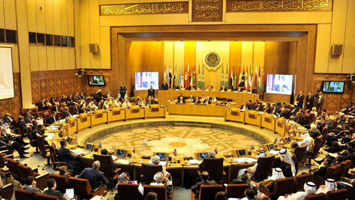 ইরানকে ঘিরে আরব লীগের ত্বরিত পদক্ষেপ