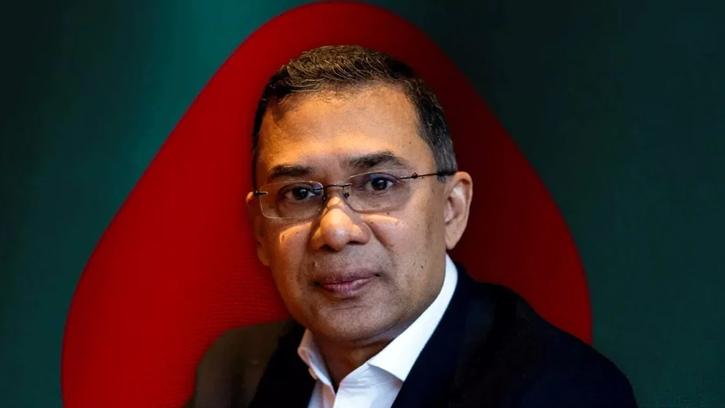 এ দেশে চরমপন্থা ও মৌলবাদের অভয়ারণ্য যেন পরিণত হতে না পারে: তারেক রহমান
