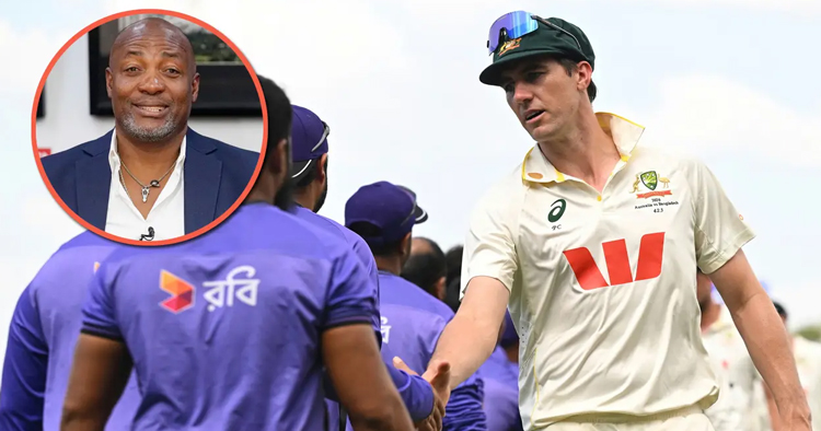 একসঙ্গে তারকা হারালে অস্ট্রেলিয়ার পতন হতে পারে, হুঁশিয়ারি লারার