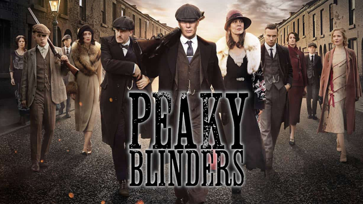 বড়পর্দায় ফিরছে বার্মিংহামের গ্যাংস্টাররা!