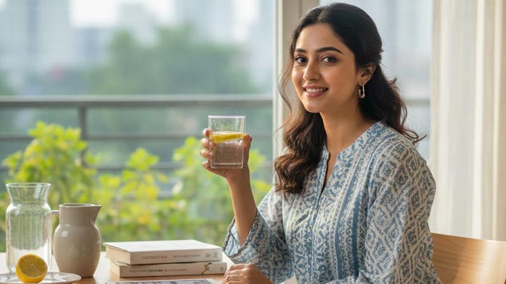 ওজন নিয়ন্ত্রণে সকালের ৮ অভ্যাসের গুরুত্ব