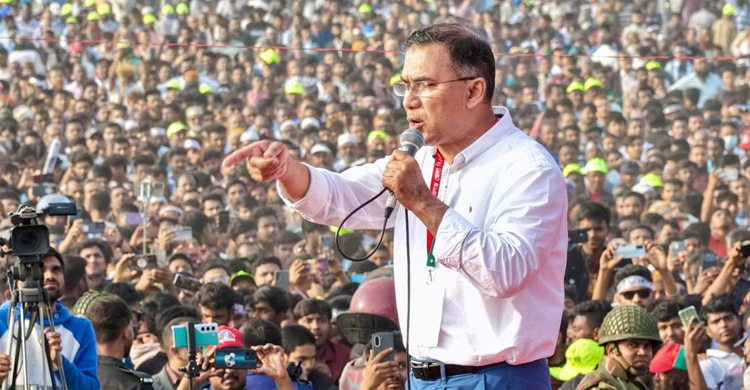 বিএনপির ইশতেহার জনকল্যাণকেন্দ্রিক, কর্মসংস্থান ও জুলাই অভ্যুত্থানের বিচারকে অগ্রাধিকার