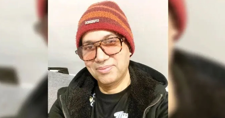 ক্যানসারের চিকিৎসার পর কণ্ঠে ফিরছে ইবরার টিপুর গান