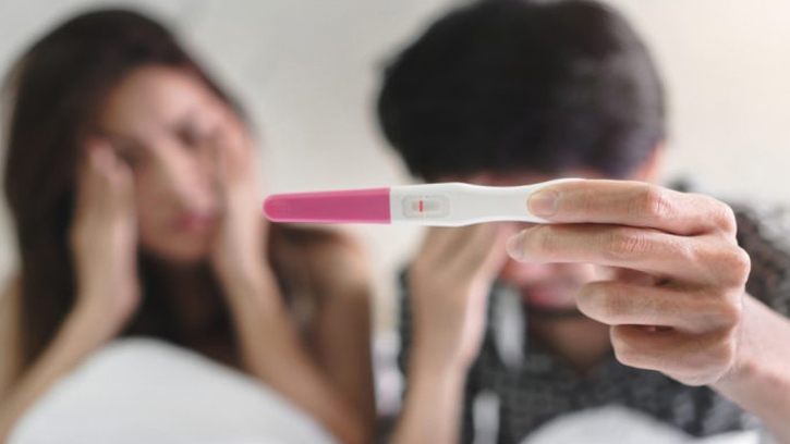 গর্ভধারণে বাধা? হরমোন ও পুষ্টি পরীক্ষা জরুরি