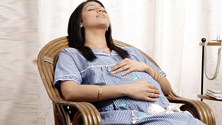 গর্ভাবস্থায় স্বপ্ন, ক্লান্তি ও শিশু সংক্রান্ত ১০টি চমক