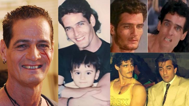 স্মৃতিতে বেঁচে আছেন গ্যাভিন প্যাকার্ড