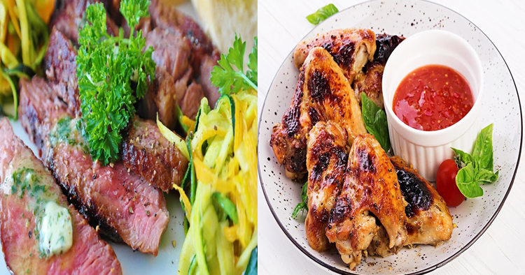 চল্লিশের পর প্রোটিন; শক্তি, পেশী ও স্বাস্থ্য বজায় রাখার অপরিহার্য উপাদান