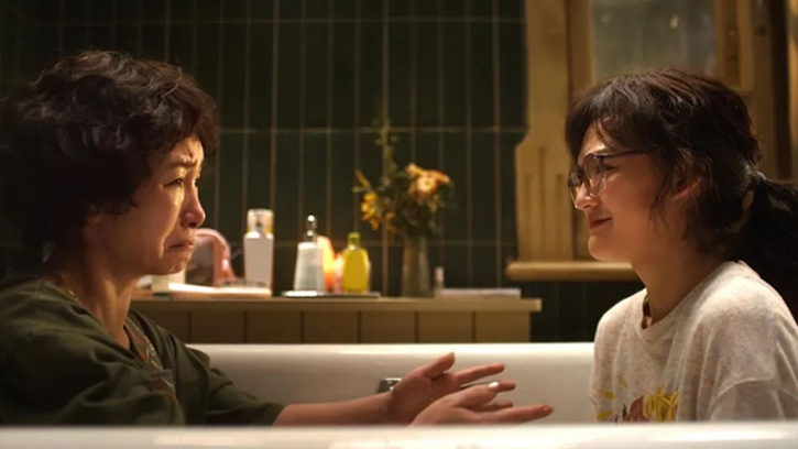 চীনের মা–মেয়ের আবেগঘন গল্পের সিনেমাটি প্রশংসা কুড়াচ্ছে