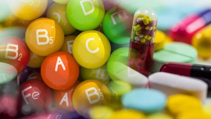 ছোট লক্ষণ, বড় ইঙ্গিত: ভিটামিন ঘাটতির আগাম বার্তা