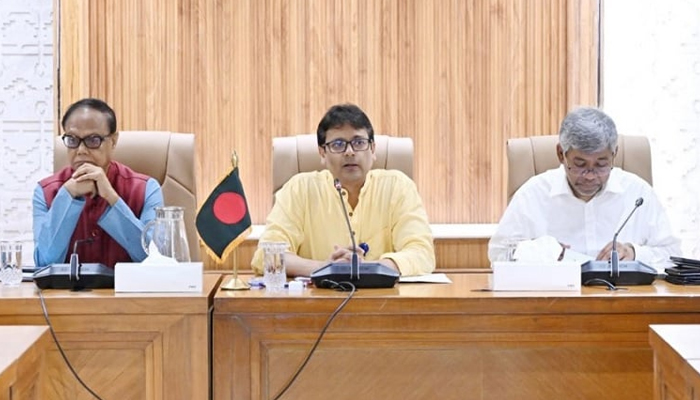 ছয় মাসে ১.২৫ বিলিয়ন ডলারের বিনিয়োগ প্রস্তাব পেয়েছে বাংলাদেশ