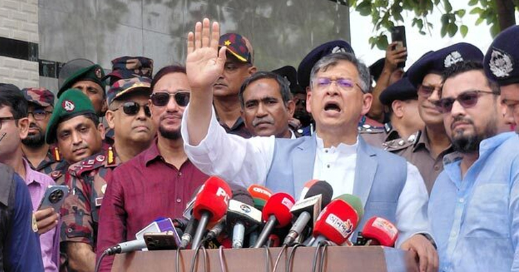 জঙ্গল সলিমপুরে নতুন কারাগার হবে, আপাতত উচ্ছেদ নয়: স্বরাষ্ট্রমন্ত্রী