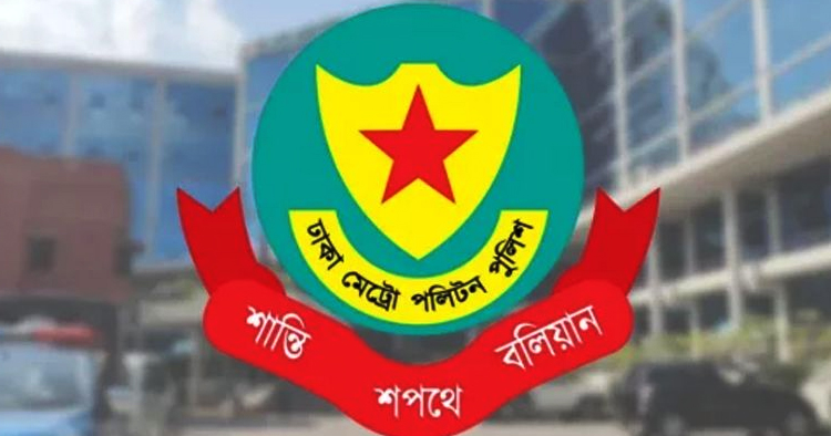 জন্মাষ্টমীর শোভাযাত্রায় ৯ নির্দেশনা ডিএমপির