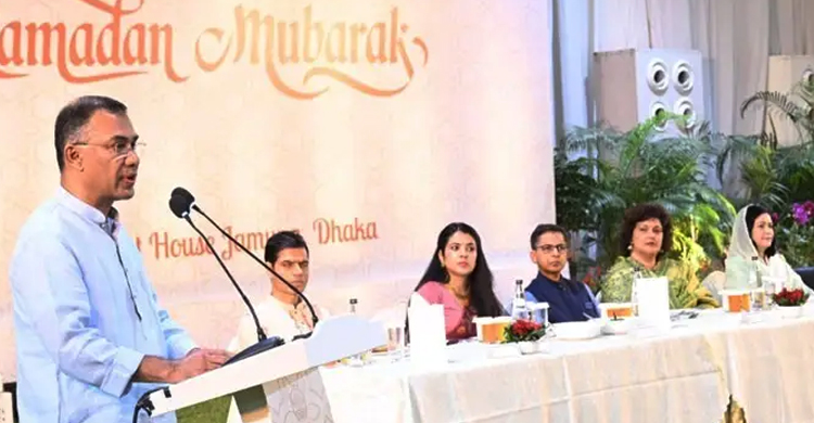 জাতিসংঘে বাংলাদেশের পক্ষে সমর্থন চাইলেন তারেক রহমান