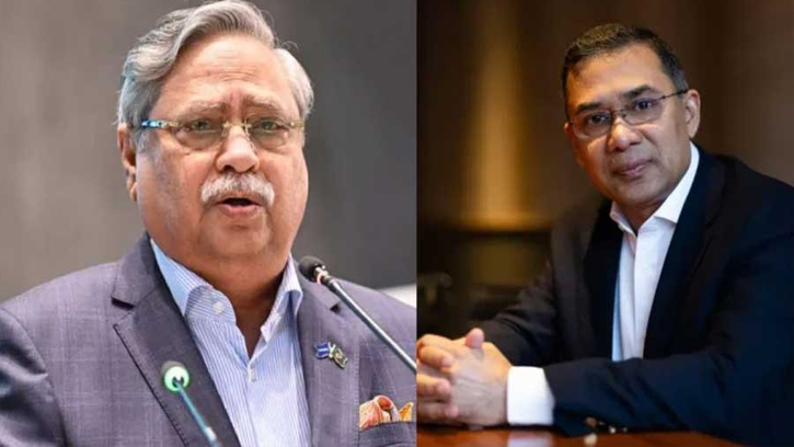 জাতীয় ঈদগাহে ঈদের নামাজে অংশ নেবেন প্রধানমন্ত্রী ও রাষ্ট্রপতি