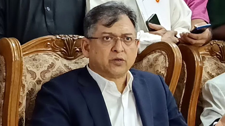 জুলাই সনদের খসড়ায় অসামঞ্জস্যতা, মতামত ২০ আগস্টের মধ্যে: সালাহউদ্দিন