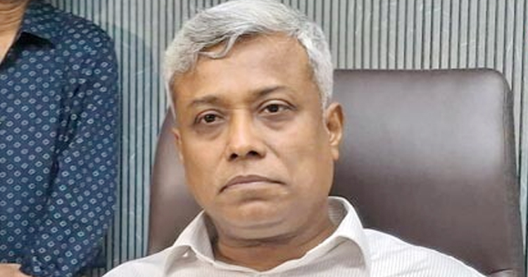 জ্বালানি তেলের দাম সমন্বয় করতে বাধ্য হয়েছে সরকার: প্রতিমন্ত্রী