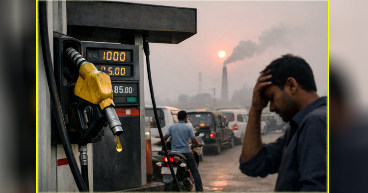 জ্বালানি সংকট নেই, তবে উদ্বেগ আছে