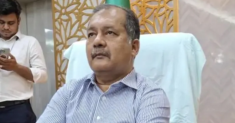 দীর্ঘমেয়াদি স্থিতিশীলতাই সরকারের প্রধান লক্ষ্য