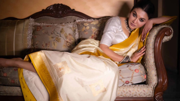 কলকাতার পূজার মজা অন্য রকম, বললেন জয়া