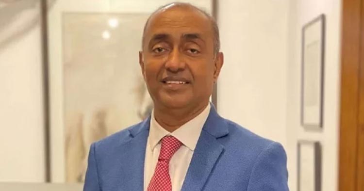 ঝিনাইদহ-১ আসনে নির্বাচন করবেন অ্যাটর্নি জেনারেল আসাদুজ্জামান