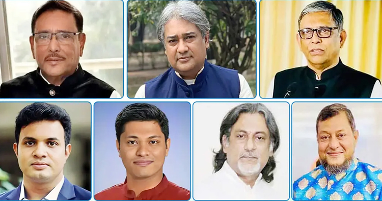 ট্রাইব্যুনালে কল রেকর্ড দাখিল, ‘এদের মারো’ সাদ্দাম-ইনানকে কাদের