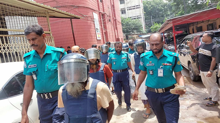 ডা. নিতাই হত্যা মামলায় পাঁচজনের মৃত্যুদণ্ড ঘোষণা