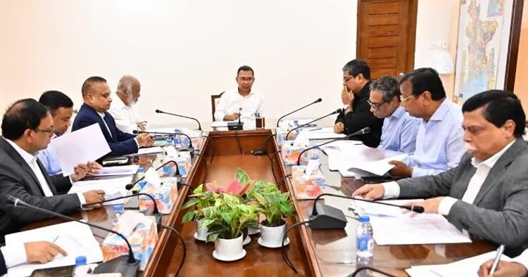 ডেঙ্গু নিয়ন্ত্রণে দেশজুড়ে পরিচ্ছন্নতা অভিযান জোরদারের নির্দেশ