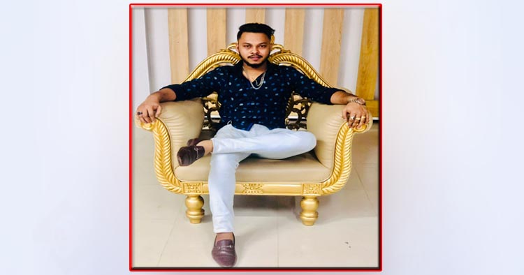 ঢাকা দক্ষিণ ছাত্রলীগের নেতা রাফির ত্রাস, টেন্ডারবাজি!