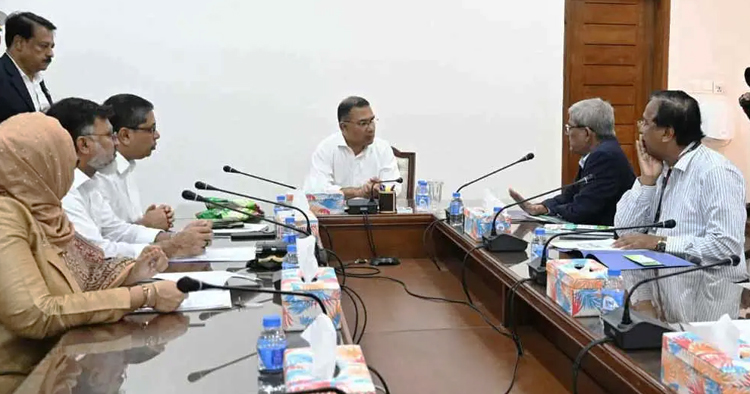 ঢাকার বর্জ্য হবে বিদ্যুতের উৎস, দ্রুত বাস্তবায়নের নির্দেশ প্রধানমন্ত্রীর