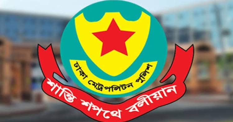 ডিএমপির অভিযানে একদিনে গ্রেফতার ৪৪২, শীর্ষে মিরপুর