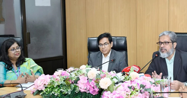 তরুণ উদ্যোক্তাদের ২০ লাখ টাকা পর্যন্ত ঋণ-অনুদান দেবে বাংলাদেশ ব্যাংক