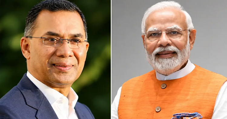 তারেকের দিল্লি সফর ঘিরে নতুন টানাপোড়েন