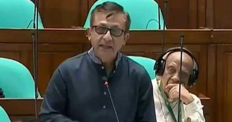 তিন বছরে বন্ধ চার শতাধিক গার্মেন্টস কারখানা: বাণিজ্যমন্ত্রী
