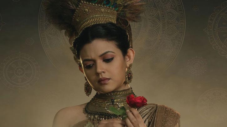 নাবিলার ‘বনলতা সেন’ হয়ে ওঠার গল্প