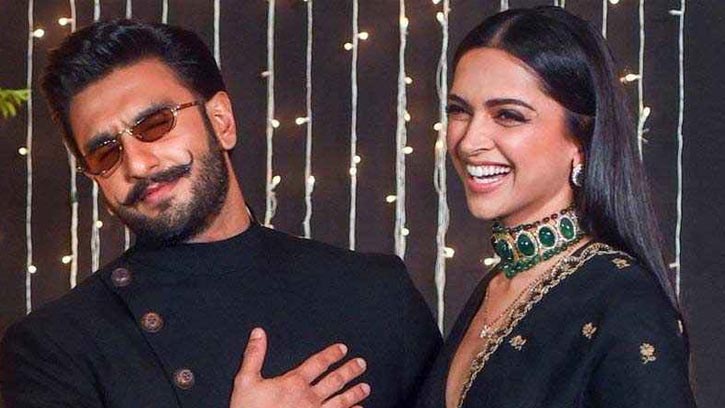 দীপিকা-রণবীর কি বিচ্ছেদের পথে?