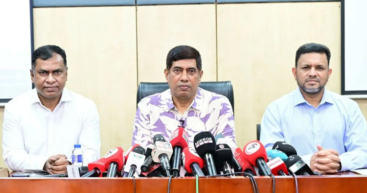 দূতাবাসে হুমকি দিয়ে চাঁদা দাবি, ‘ভুয়া গ্রুপের’ কাজ বলছে ডিবি