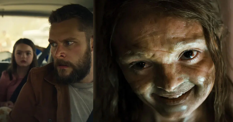 নস্টালজিয়ার ‘দ্য মমি’ নয়, ভয়ংকর হরর অভিজ্ঞতা নিয়ে নতুন সিনেমা