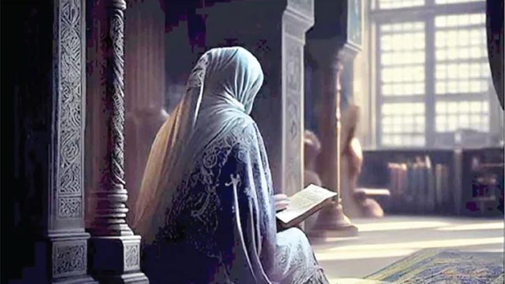 নারীদের জন্য সুন্নাহভিত্তিক জীবনাচরণের আহ্বান