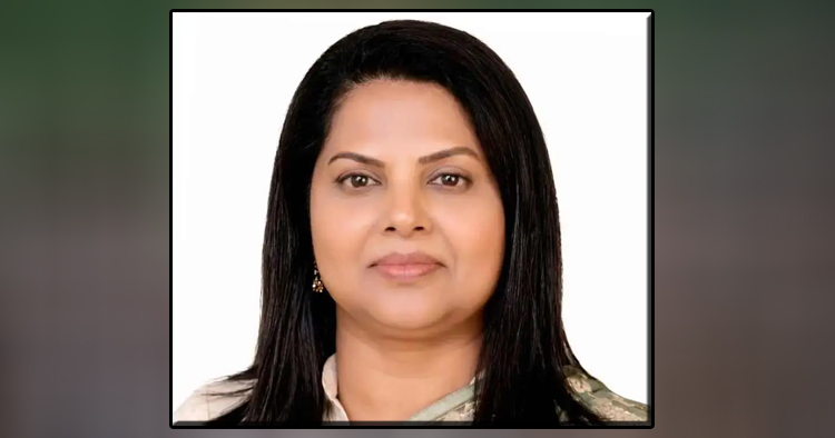 নারীর ক্ষমতায়ন ছাড়া টেকসই উন্নয়ন সম্ভব নয় : ফরিদা খানম