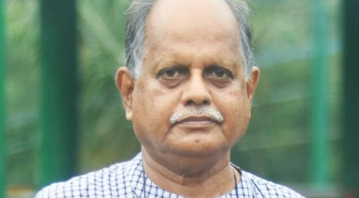 নিখোঁজ সাংবাদিক বিভুরঞ্জন সরকারের মরদেহ উদ্ধার মেঘনা নদী থেকে