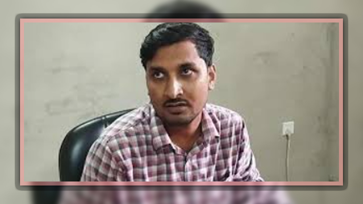 জুলাই আন্দোলনে হামলার অভিযোগে নোবিপ্রবি কর্মকর্তাকে পুলিশে সোপর্দ